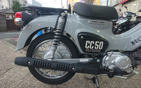 HONDA  CROSS  CUB 50 AA08