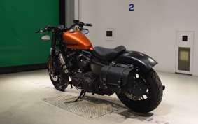 HARLEY XL1200X 2019