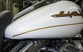 HARLEY FLHR 1580 2008