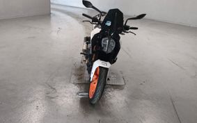 KTM 390 DUKE JPJ40