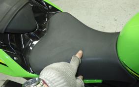 KAWASAKI NINJA 400 2018 EX400G