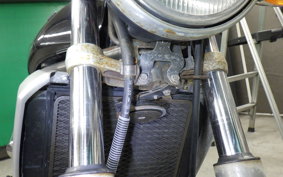 KAWASAKI BALIUS 250 Gen.2 2013 ZR250B
