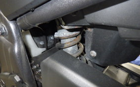 HONDA CBR400R 2020 NC56