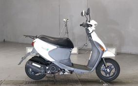 SUZUKI LETS4 CA45A