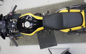 YAMAHA FZS1000 FAZER 2003