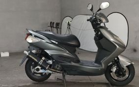 YAMAHA CYGNUS 125 X SE44J