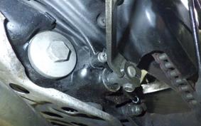 YAMAHA TW200 2JL