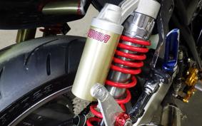 HONDA CB400SF VTEC A 2009 NC42