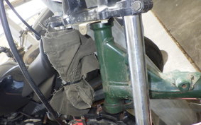 HONDA C50 SUPER CUB AA01