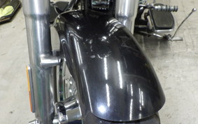 HARLEY FLSTF 1580 2008