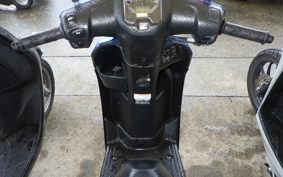 HONDA TACT-4ﾍﾞｰｼｯｸ AF79