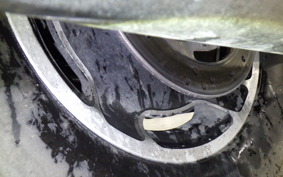 HARLEY FLHX 1580 2007