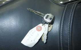 YAMAHA DRAGSTAR 400 CLASSIC 2003 VH01J