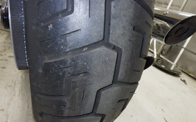 HARLEY FLSTSB 1580 2011