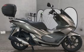 HONDA PCX 125 JF81
