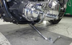 HARLEY FXDL 1450 2002