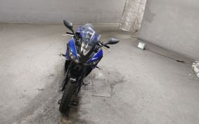 YAMAHA YZF-R25 RG43J