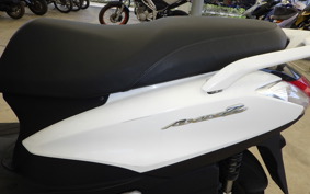 YAMAHA AXIS 125 Z 2018 SED7J