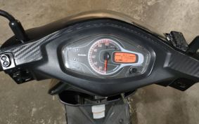 SUZUKI ADDRESS V125 CF4MA