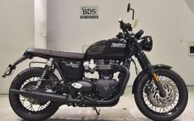 TRIUMPH BONNEVILLE T120 2023