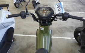 HONDA CROSS CUB 110 JA45