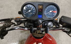 HONDA CB400 CB400N