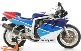 SUZUKI GSX-R750SP 1990 GR79C