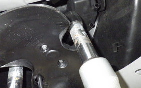 HONDA SPACYアルファ110 2023