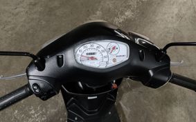 SUZUKI LET's CA4AA