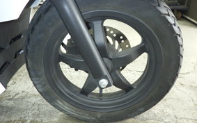 HONDA LEAD 125 2025 JF45