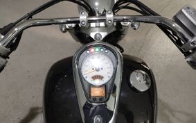 SUZUKI INTRUDER 400 CLASSIC VK56A