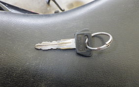 SUZUKI GSX-R1100 Gen.2 1993 GU75A