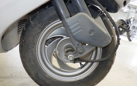 HONDA SPACY 125 Gen. 3 JF04