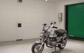 HONDA MONKEY 2004 Z50J