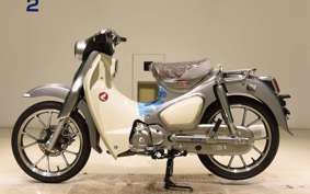 HONDA C125 SUPER CUB 2020 JA71