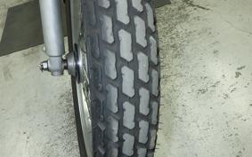 YAMAHA SR500 1984 2J2