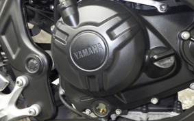 YAMAHA YZF-R25 2024 RG10J