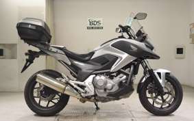 HONDA NC700X A 2013 RC63