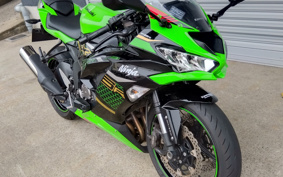 KAWASAKI NINJA ZX-6R KRT 2020 ZX636G