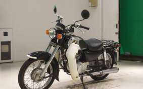 HONDA CD125T BENLY CD125T