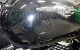 SUZUKI BOULEVARD 400 2008 VK55A
