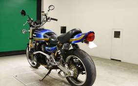 KAWASAKI ZEPHYR 400 Gen.2 1992 ZR400C