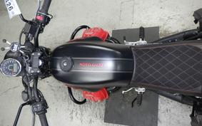 MOTO GUZZI V7 CARBON 2019