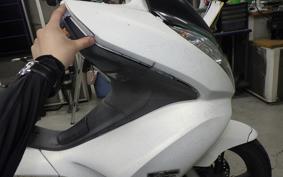 HONDA PCX125 NC125D