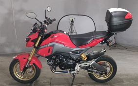 HONDA GU ROM JC61