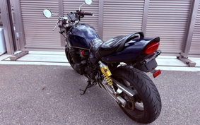 SUZUKI INAZUMA 400 2005 GK7BA