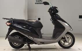 SUZUKI ADDRESS V125 DT11A