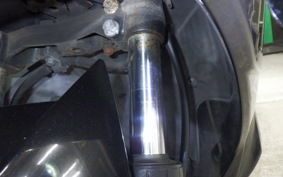 YAMAHA CYGNUS 125 X 2 SE44J