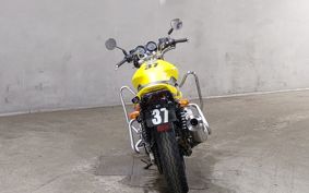 HONDA CB400SF TRAINING CAR NC42