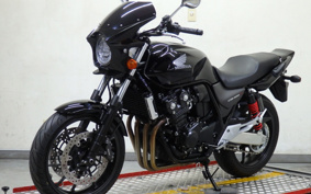 HONDA CB400SF 2018 NC42